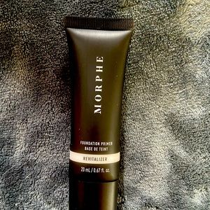 Morphed revitalized foundation primer